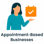 Home | automate your business appointment based businesses