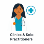 Home | automate your business clinics & solo practitioners