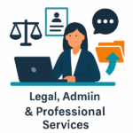 Home | automate your business legal, admin & professional services