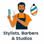 Home | automate your business stylists, barbers & studios