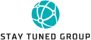 stay tuned group logo