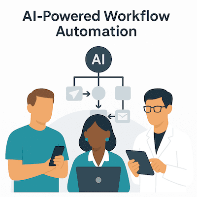 Business Automation Services
